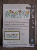 35310 Mason Jar Lineup