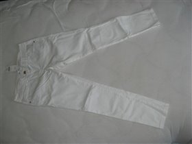 Брюки Next  размер12R  (ОБ до 100см) 900 рублей