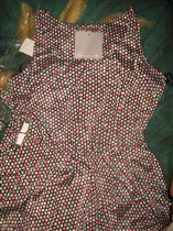 новое платье Pippa (из США). р.6. 1400р