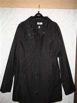 Плащ/тренч ORSA (орса), Италия. 44-46. 4000р