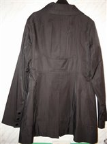 Плащ/тренч ORSA (орса), Италия. 44-46. 4000р