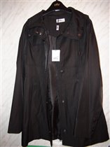 Плащ/тренч ORSA (орса), Италия. 44-46. 4000р