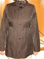 Плащ/тренч ORSA (орса), Италия. 44-46. 4000р