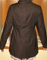 Плащ/тренч ORSA (орса), Италия. 44-46. 4000р