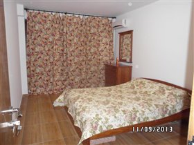 Апартаменты 2-х комн Поморие 