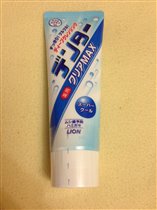 Японская зубная паста Dental Clear (с ментол.) 195