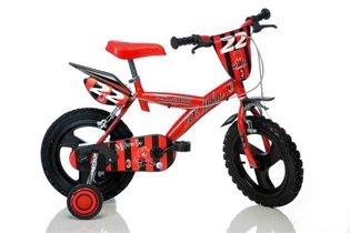 Dino Bikes Велосипед 2-х колесный MILAN 16'
