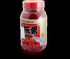 Соус-паста «Табаджан» 