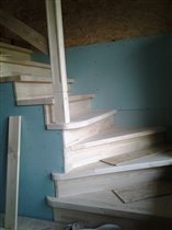 третья ступень выглядит 'куцей'