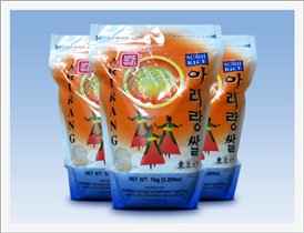 как варить рис для суши