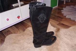 Балдинине крутые жоккейские черные н акоже-38-1500