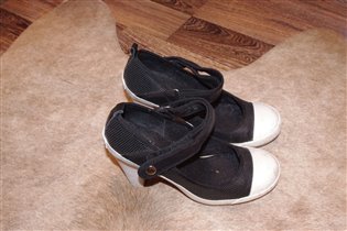 Светски туфли-кеды-38-400