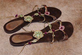 Годе с камнями-38-500