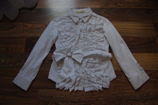 шикарная с бантом маленькая леди-128-400