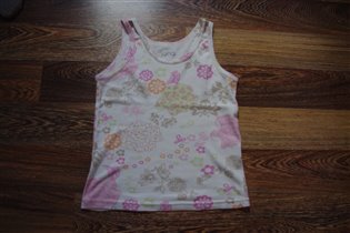 йоха маечка-116/122-150