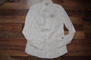 Caastra крутая рубашка-м-2800