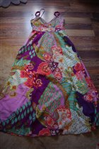 сабра сарафан-44/46-400