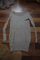 джемепер серебро франция-44-300