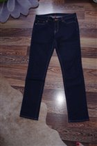 джинсы Япония-резинки-27/30-300