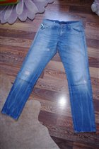 бойфренды Miss Sixty-28-1200