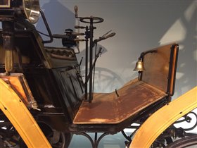 Самодвижущийся экипаж)