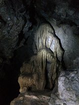 Дух пещеры)
