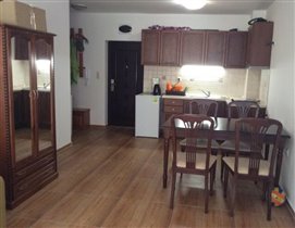 кухня апартаменты