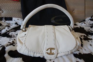 Кавалли сумка