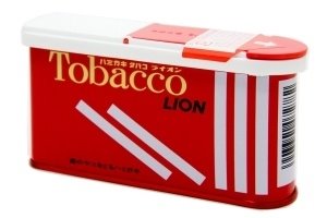 Зуб.порошок Tobacco для курящих с отбеливающим 310