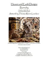 йорк Барнаби от хаед