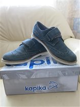 Ботинки Кapika 38р