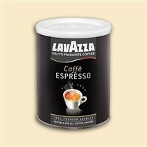 Caffe Espresso кофе молотый, ж/б, 250 гр.