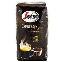 Кофе в зернах Segafredo 'Эспрессо' 1кг