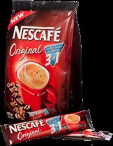 Nescafe Original 3 in 1 175 гр