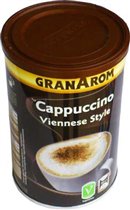 GranArom - Cappuccino Vinnese Style