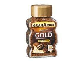 GranArom - Gold Highland 100 gr