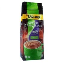 Jacobs Momente Choco Cappuccino 500 гр