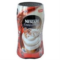 Nescafe Cappuccino 225 гр.