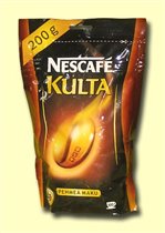 Nescafe Kulta 100g мягкая упаковка