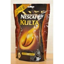 Nescafe Kulta 200g мягкая упаковка