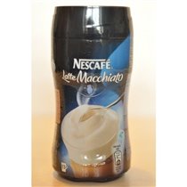 Nescafe Latte Macchiato банка 225 гр