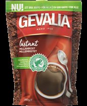 Кофе растворимый GEVALIA Instant Mellanrost 200g 