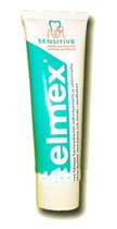 Зубная паста 'ELMEX' Sensitive 75 мл