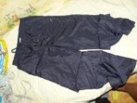 Спортивные штаны р.48-50 200р
