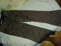 Брюки классика р.48-50 