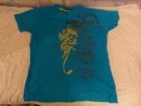 футболка р.48 не ношена 200р