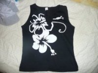 маечка новая р.48 400р