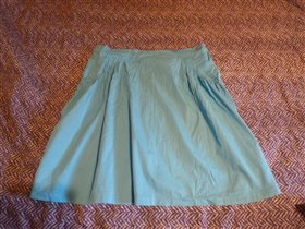юбка баон р.48 200р