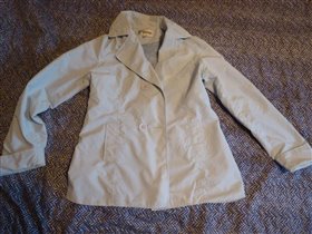 Плащ р.48-50 400р