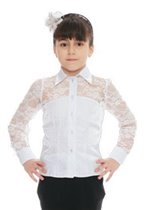 блуза 350 руб